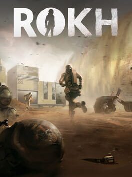 Cover Rokh