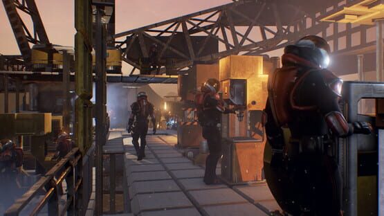 Screenshot Rokh