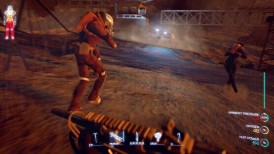 Screenshot Rokh