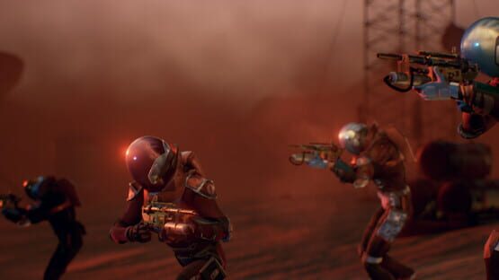 Screenshot Rokh