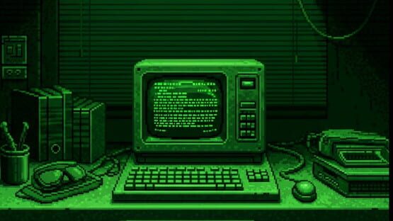 Screenshot Ether Void