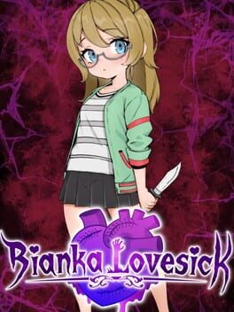 Cover Bianka Lovesick
