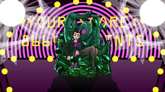 Screenshot Who Wants to Be a Hypnoslut?