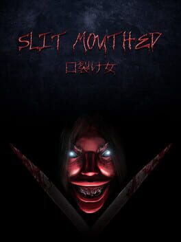 Cover Slit Mouthed