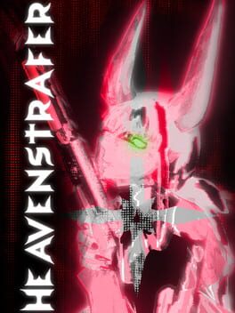 Cover Heavenstrafer