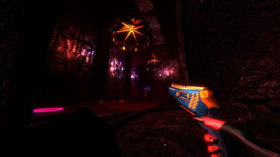 Screenshot Heavenstrafer