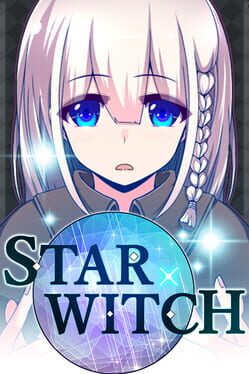 Cover Star Witch