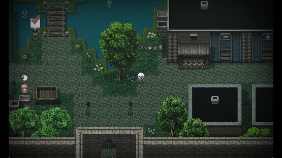 Screenshot Star Witch