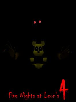 Cover Five Nights at Leon’s 4