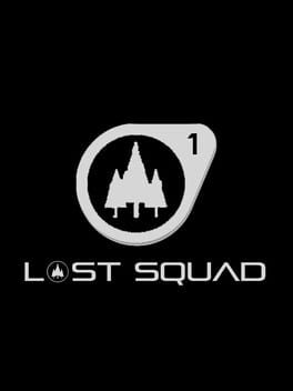 Cover Lost Squad