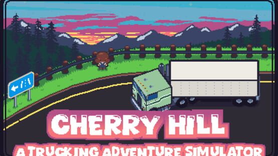 Cover Cherry Hill