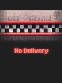 Cover No Delivery