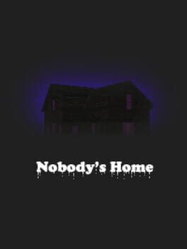 Cover Nobody's Home