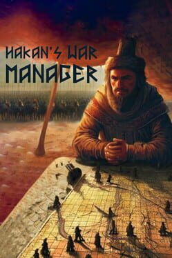 Cover Hakan's War Manager