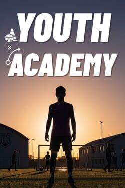 Cover Youth Academy