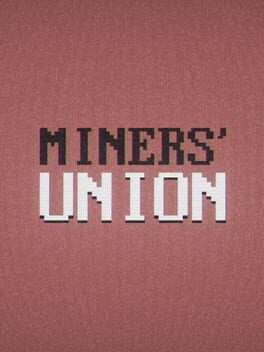 Cover Miners' Union