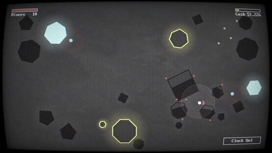 Screenshot Miners' Union