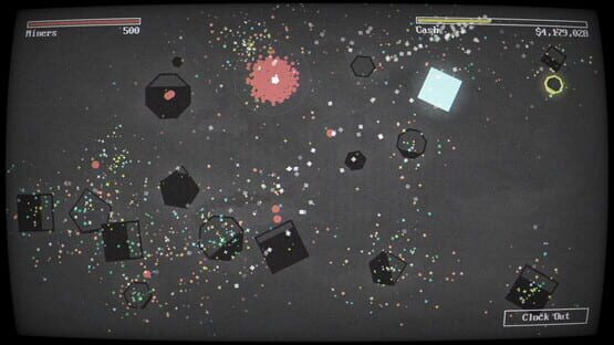 Screenshot Miners' Union