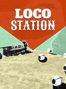 Cover Locostation