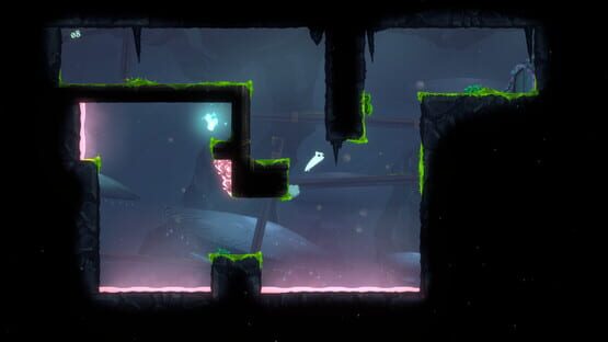 Screenshot Ghostland Yard