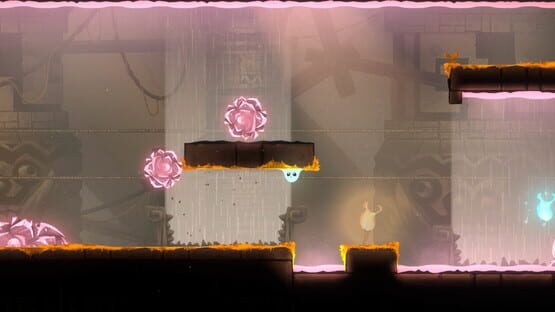 Screenshot Ghostland Yard