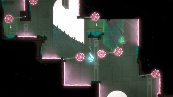 Screenshot Ghostland Yard