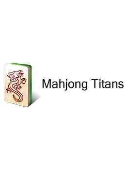 Cover Mahjong Titans