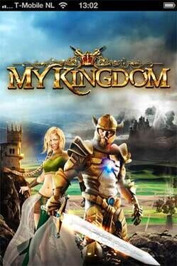 Cover Merchant Kingdom