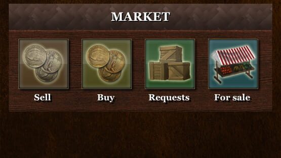 Screenshot Merchant Kingdom
