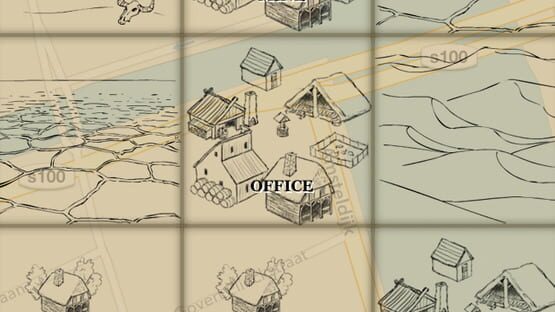 Screenshot Merchant Kingdom