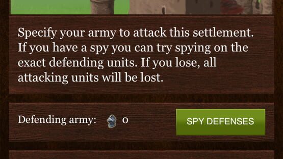 Screenshot Merchant Kingdom