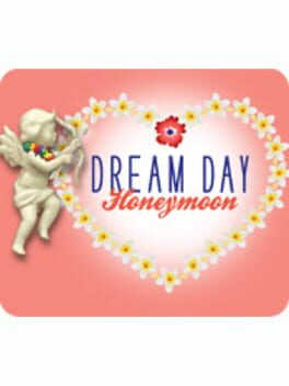 Cover Dream Day: Honeymoon