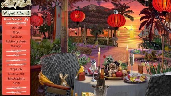 Screenshot Dream Day: Honeymoon