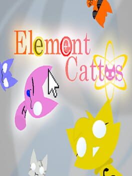 Cover Element Cattos