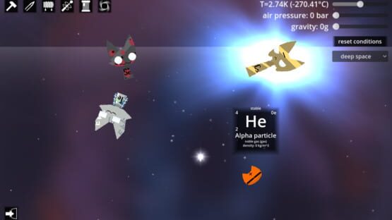 Screenshot Element Cattos