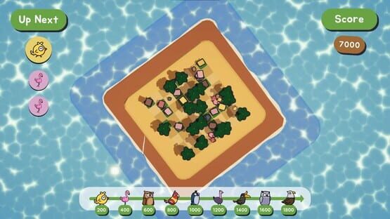 Screenshot Isle of Birds