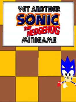 Cover Yet Another Sonic the Hedgehog Minigame
