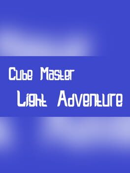 Cover Cube Master: Light Adventure