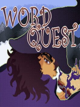 Cover Word Quest