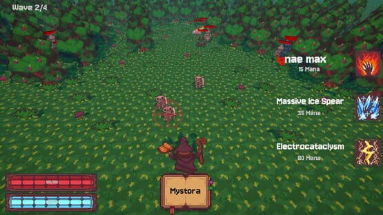 Screenshot Word Quest