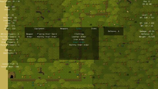 Screenshot Your Quest