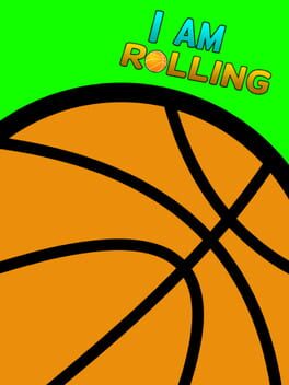 Cover I am Rolling