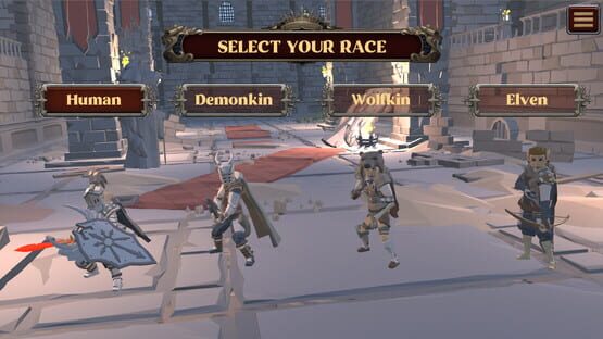 Screenshot Guild Hall Adventures