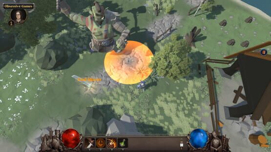 Screenshot Guild Hall Adventures