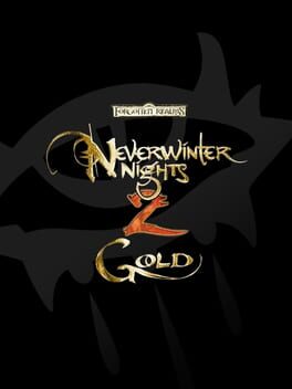 Cover Neverwinter Nights 2: Gold