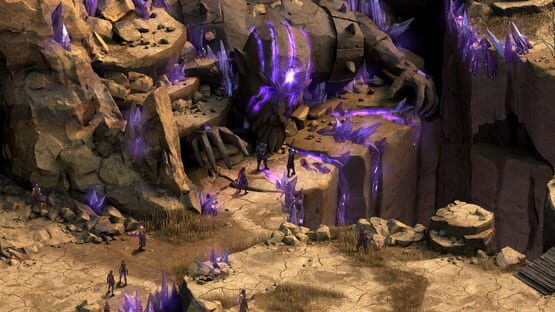 Screenshot Tyranny