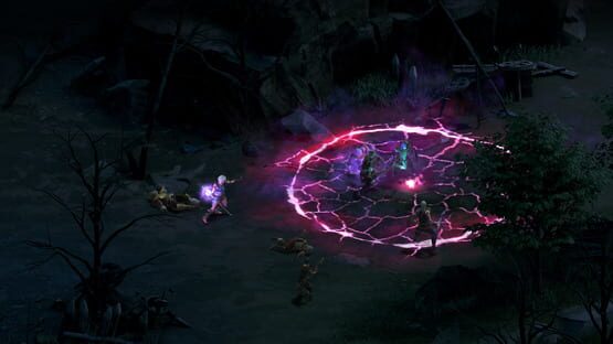Screenshot Tyranny