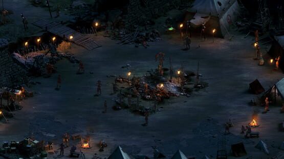 Screenshot Tyranny