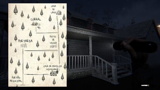 Screenshot R.E.G.O