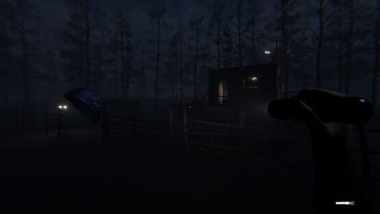 Screenshot R.E.G.O